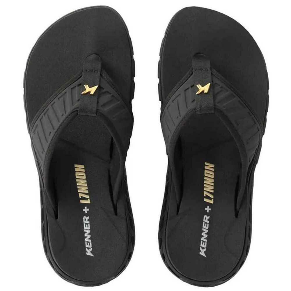 ララ＂ Comprar Sandália Masculina Kenner Collab L7 Rakka Elite