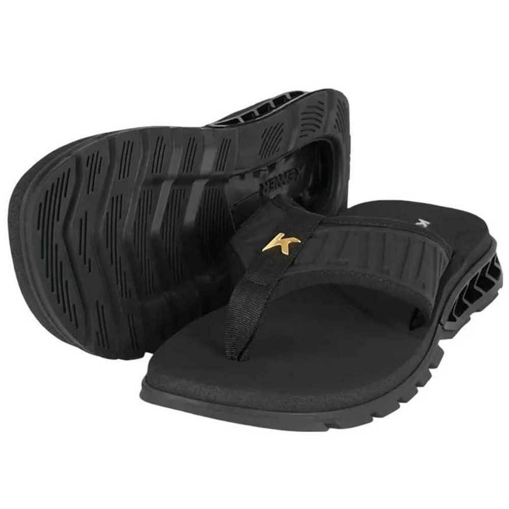 Comprar Sandália Masculina Kenner Collab L7 Rakka Elite