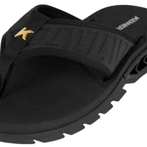 Comprar Sandália Masculina Kenner Collab L7 Rakka Elite