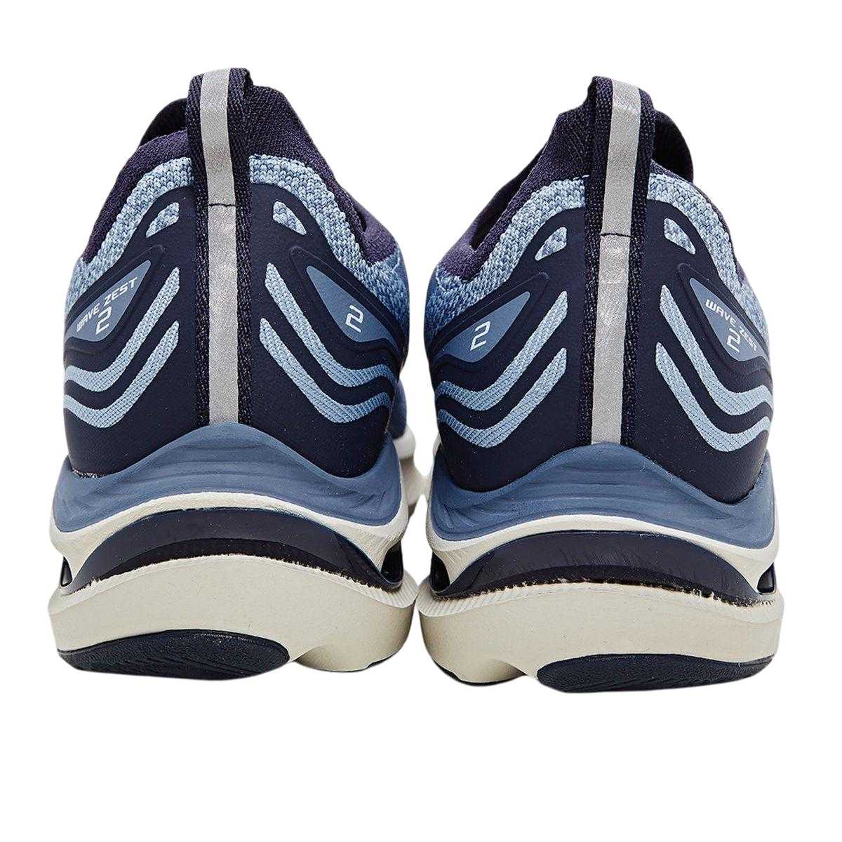 Comprar Tênis Masculino Mizuno Wave Zest 2 - Dibs Modas | Site Oficial