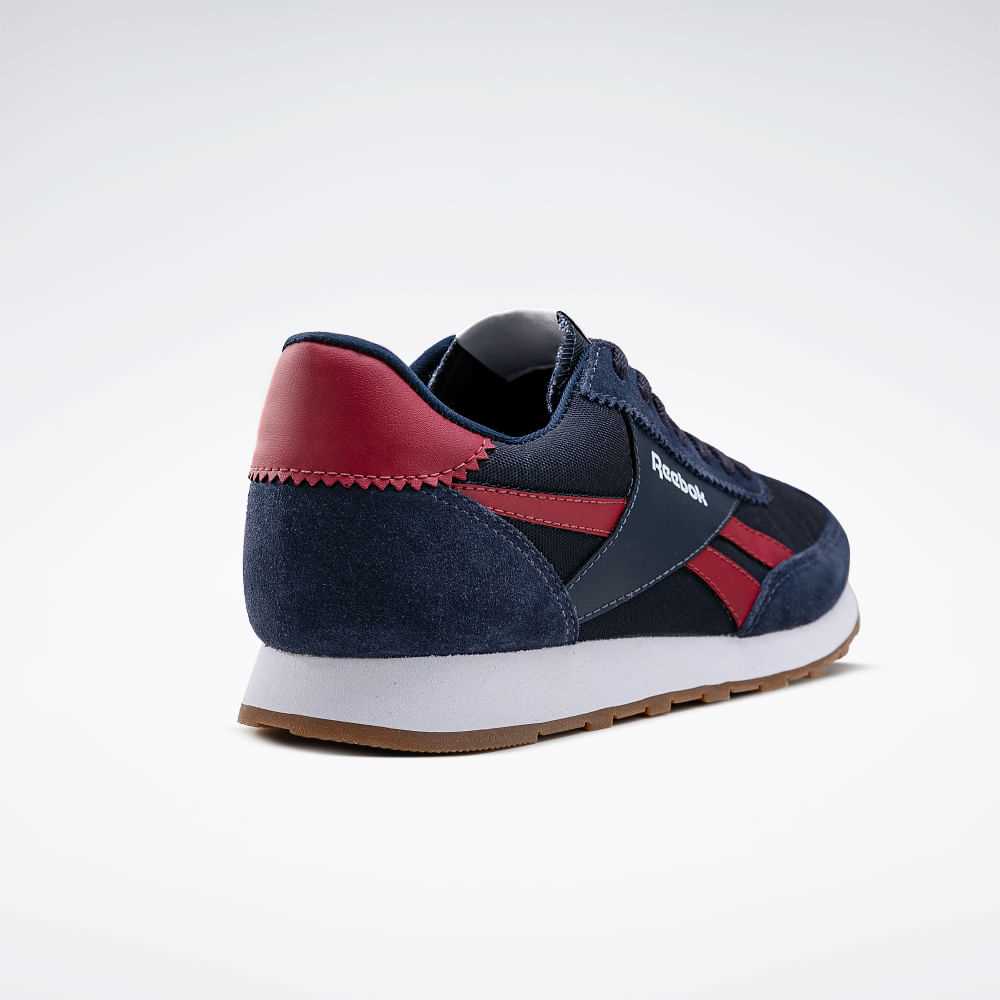Tenis Reebok Raso Comprar Tênis Masculino Reebok Sprint