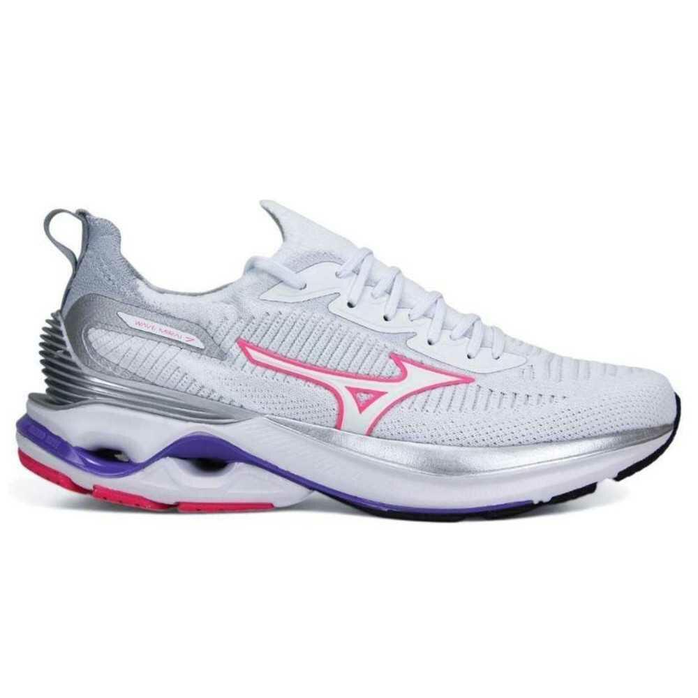 Comprar Tênis Feminino Mizuno Wave Mirai 7