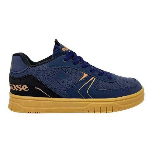 Ollie Tênis Masculino Ollie Plazza 2