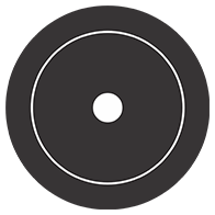 Logo de Boreal Fitness