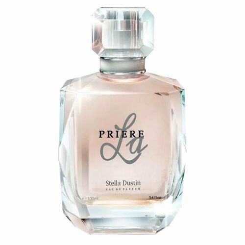 Perfume Stella Dustin La Priere EDP 100ml Feminino Original - R$327,00