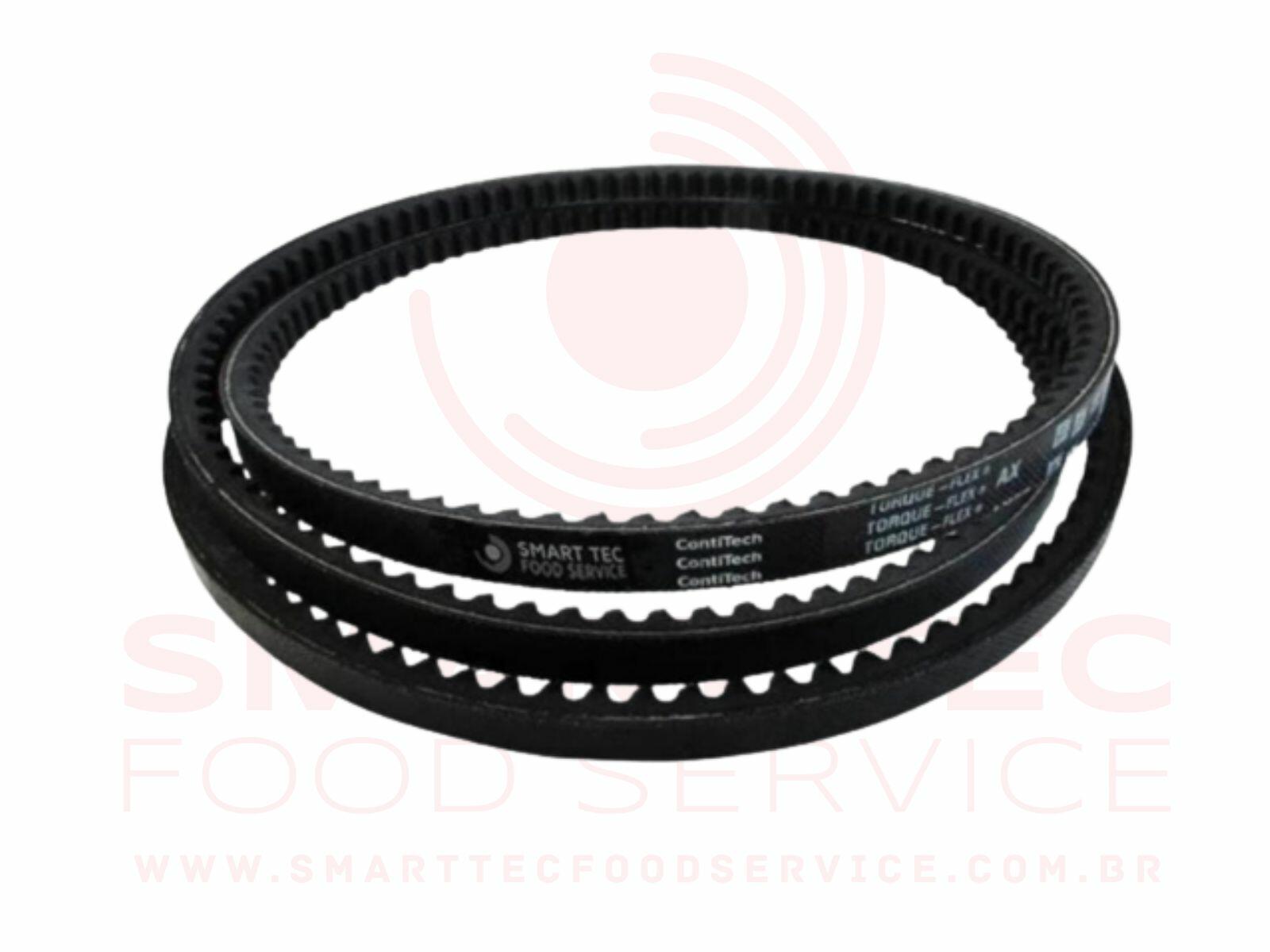 Comprar Correia de Transmissão AX35 - 338 / 751 / 754 / C723