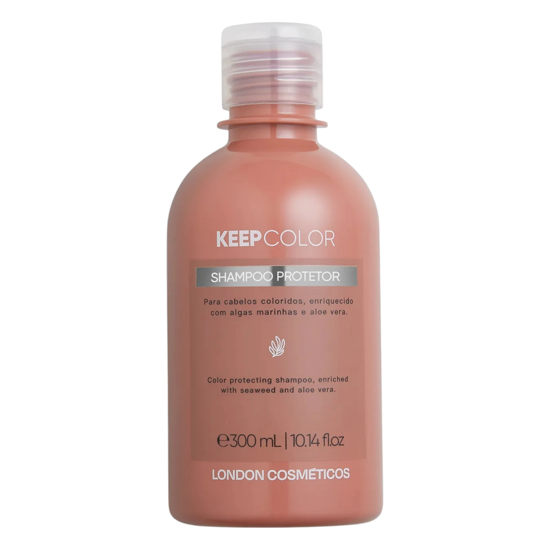 Comprar Shampoo Protetor Keep Color 300ml | London Cosméticos - R