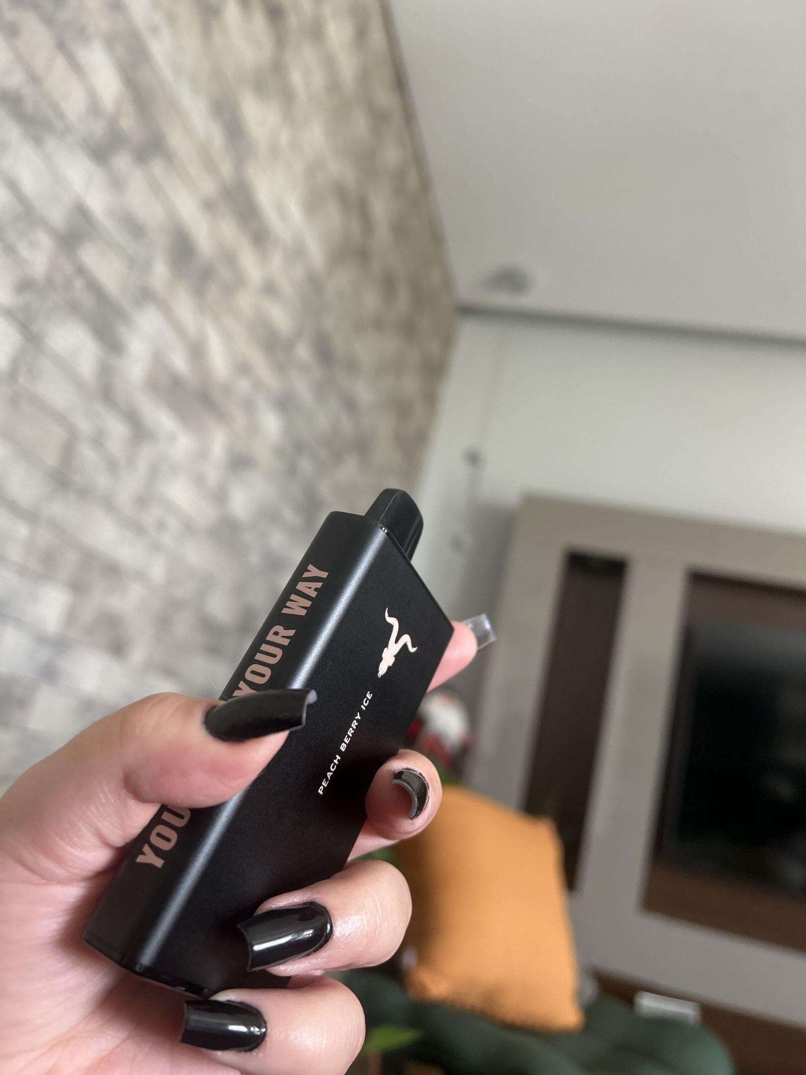 Ignite: Pod Descartável V400-SWEET - 40000 puffs