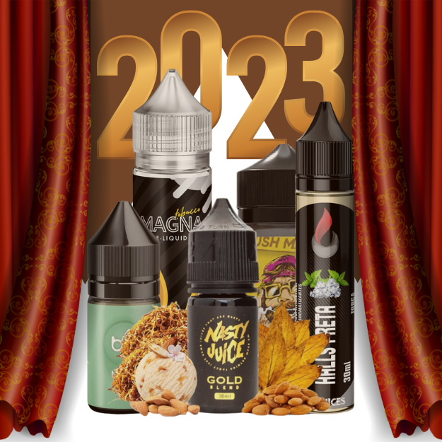 Melhores Líquidos para Cigarro Eletrônico