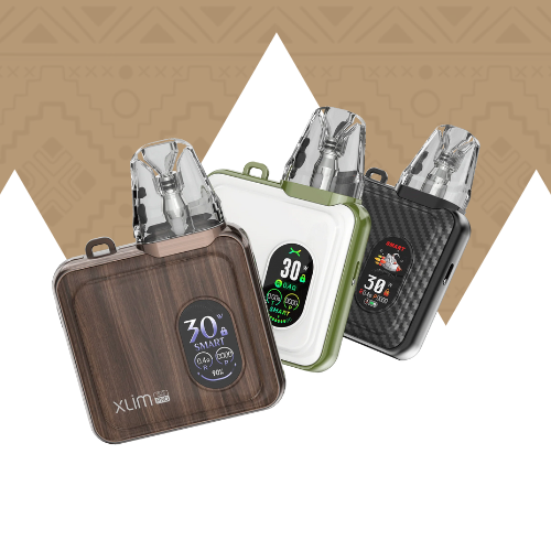 elfbar nachfüll pod läuft aus Oxva Xlim Go 2 Vape Kit Review – EDGE Vaping