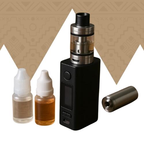 Top 5 curiosidades sobre o mundo do vaping - Aldeia Vape