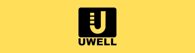 Uwell: os principais Pods Recarregáveis
