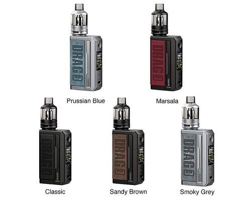 elfbar nachfüll pod läuft aus Klypse Mecha Innokin | Cigarette électronique Innokin main image 0
