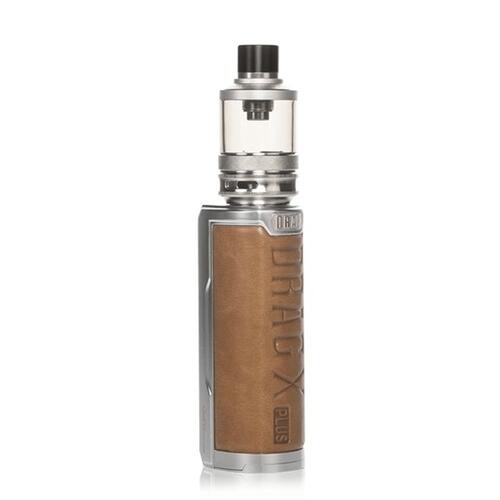 Vape Voopoo: potncia, desempenho e funcionalidade