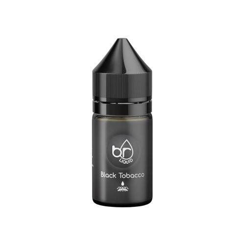 Juice Atabacado para vapers clássicos e exigentes