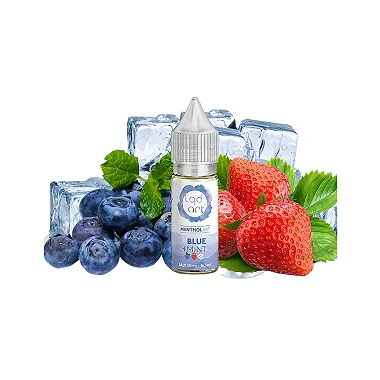 Juices NicSalt, ideal a fumantes para rápida absorção
