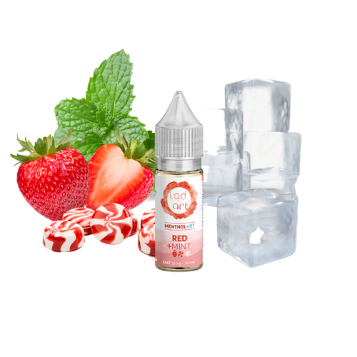 elfbar nachfüll pod läuft aus JAC Originals - Classic Menthol E Liquid | E Liquids
