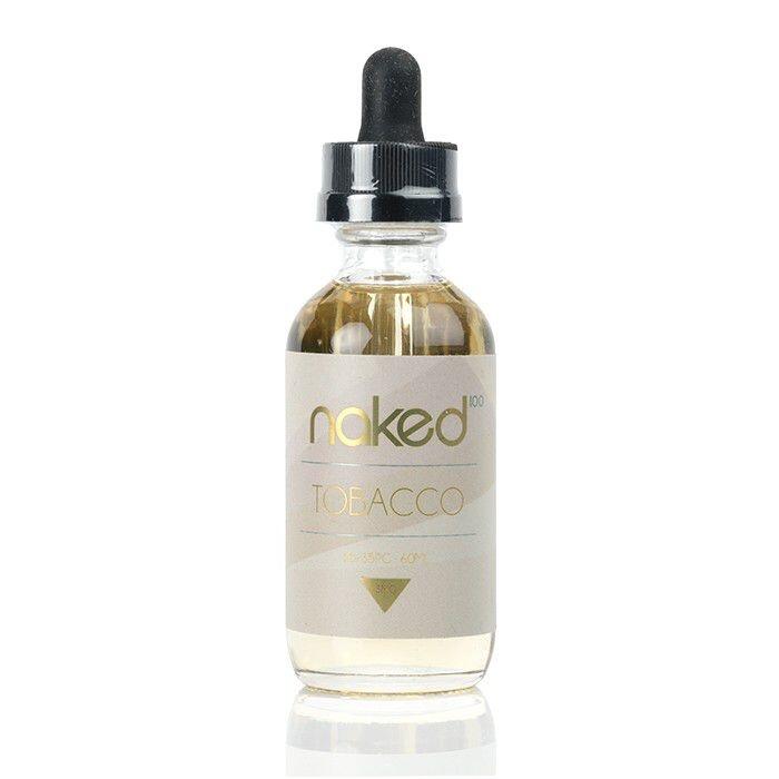 Euro Gold Vape Juice Naked 100 Euro Gold 60ml | Wismec Australia American  Patriots Review