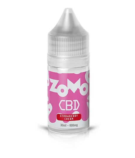 elfbar nachfüll pod läuft aus Melhor Suco de Vaping CBD 2026