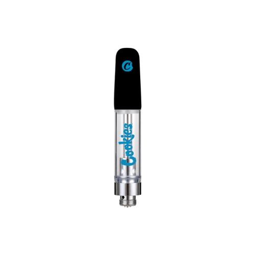 Caneta Vaporizadora Cookies 510 Twist - Bateria 510