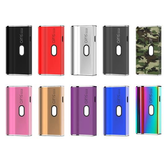 Vaporizador Airistech Airis Janus - Bateria 510