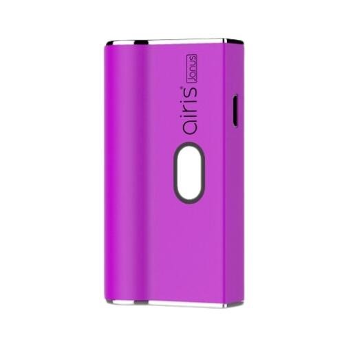 elfbar nachfüll pod läuft aus Vaporizador Airistech Airis Janus