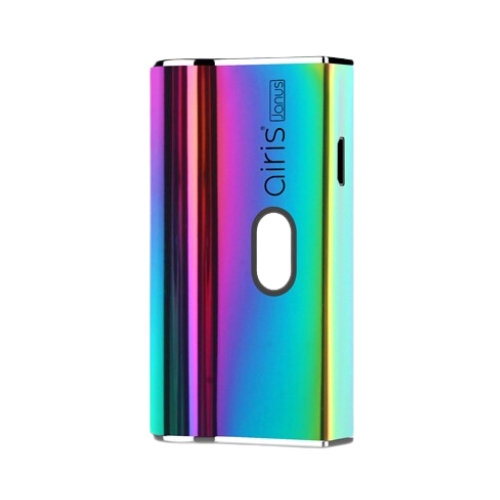 airisです。 Vaporizador Airistech Airis Janus - Bateria 510
