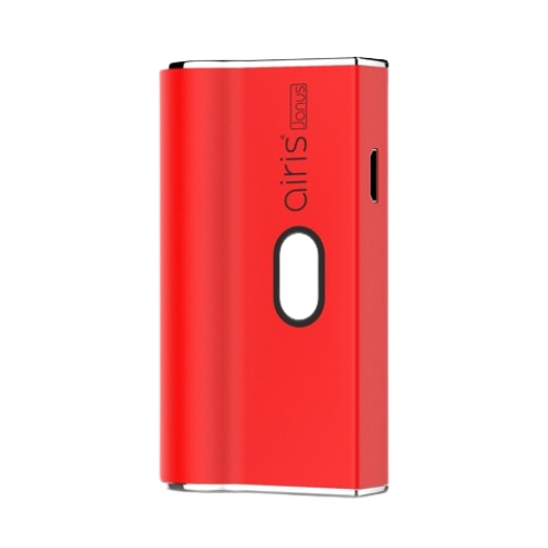 Vaporizador Airistech Airis Janus - Bateria 510