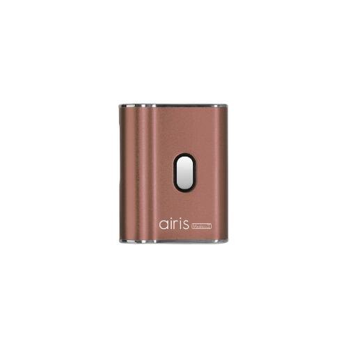 Vaporizador Airistech Airis Mystica 2 - Bateria 510 Vaporizador Airistech Airis Mystica 2 - Bateria 510