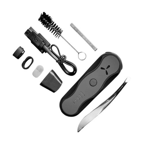 AirVape: XS Go - Vaporizador de Ervas Secas para Iniciante