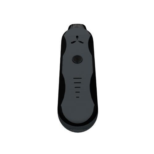 elfbar nachfüll pod läuft aus Airvape XS Go Dry Herb Vaporizer — Kush Cargo main image 0
