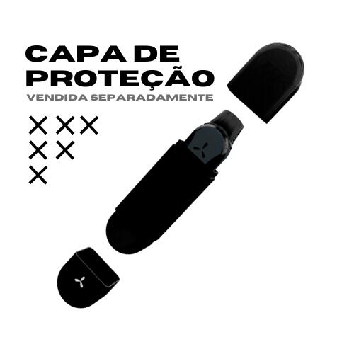 AirVape: XS Go - Vaporizador de Ervas Secas para Iniciante