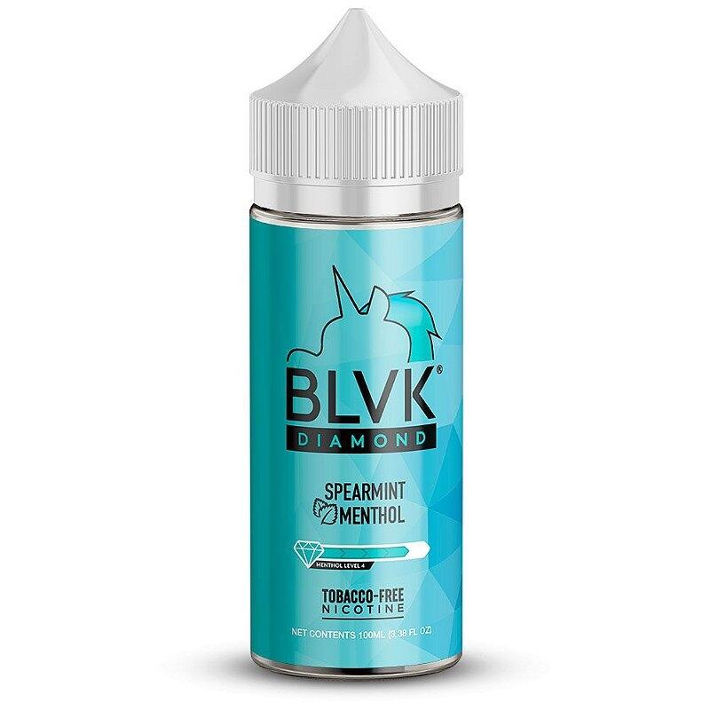 Best Spearmint Vape Juice Kings Crest Fruits Spearmint Ice 120mL