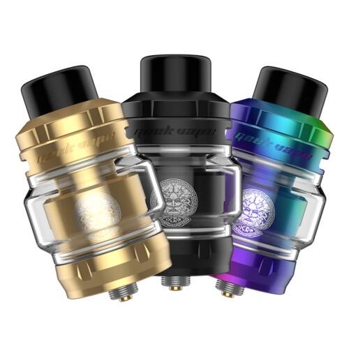 Atomizador Geekvape Z Max - SUB-OHM