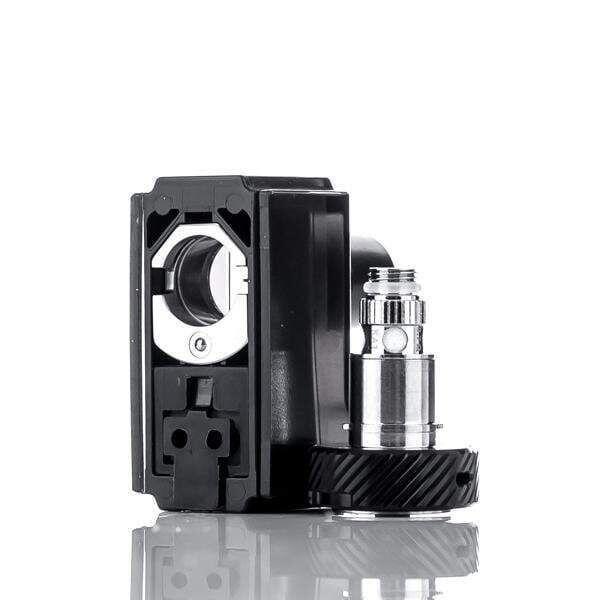 Pod (Cartucho) c/ Bobina p/ Frenzy | Geekvape