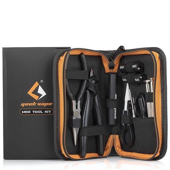 Kit de Ferramentas Mini Tool | Geekvape
