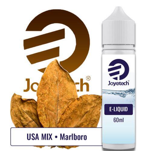 Lquido Usa Mix (Marlboro) | Joyetech
