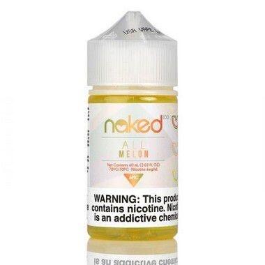 Lquido All Melon | Naked 100 Lquido All Melon | Naked 100