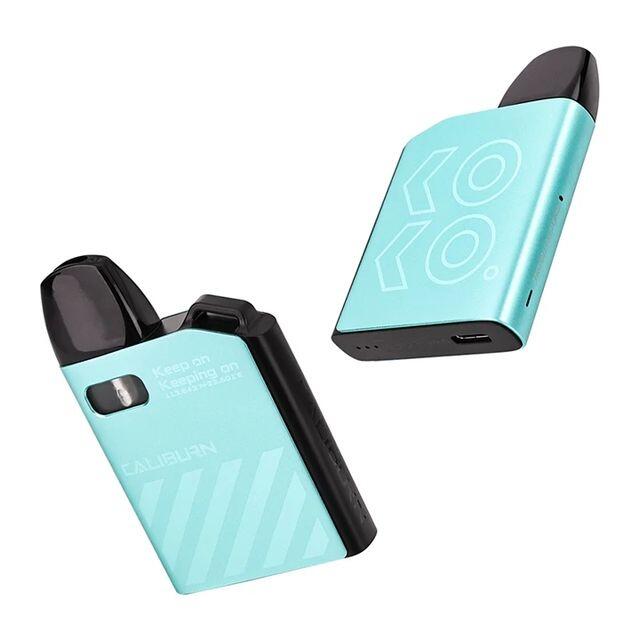 Pod System Caliburn AK2 520mAh | Uwell