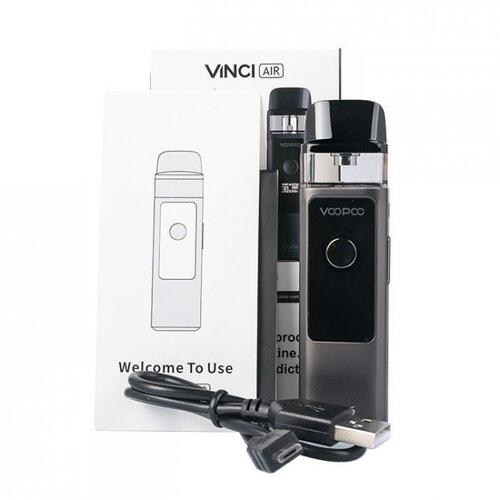 Pod System Vinci Air 900mAh