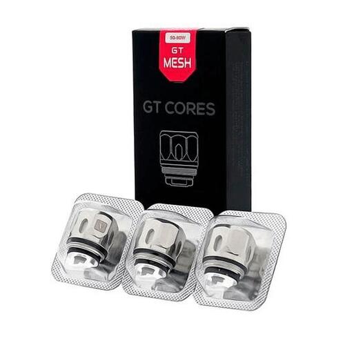 Coil GT Cores Mesh do Cascade One | Vaporesso