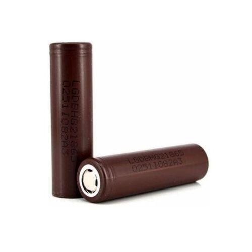 Vape Mod Grus 100W | Lost Vape