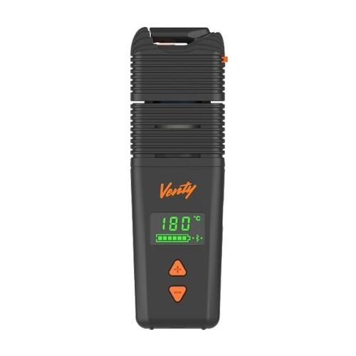 Vaporizador de Ervas IQ2 | DaVinci