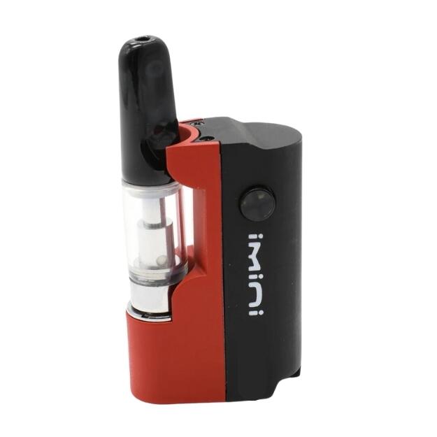 Imini: Vaporizador de Óleo Imini 3