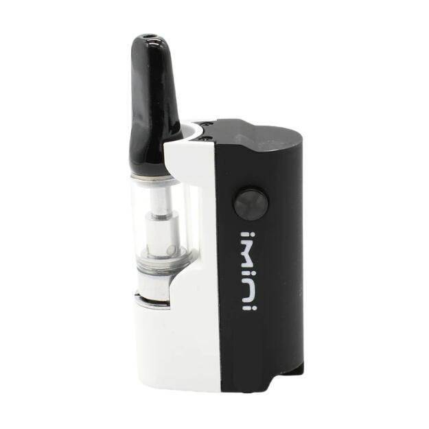 immyです。 Imini: Vaporizador de Óleo Imini 3