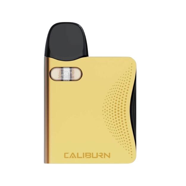 Uwell: Pod System Caliburn AK3