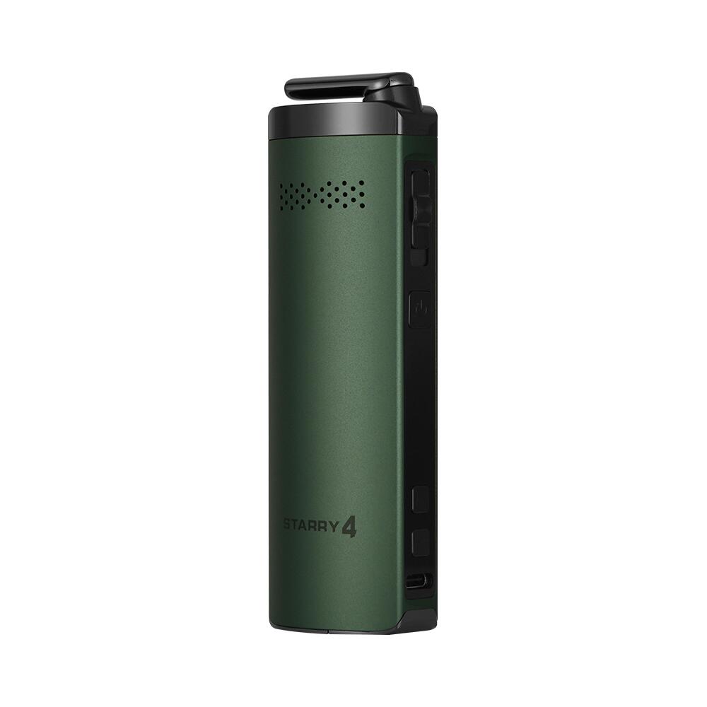 XVape: Vaporizador de ervas XMax Starry 4.0