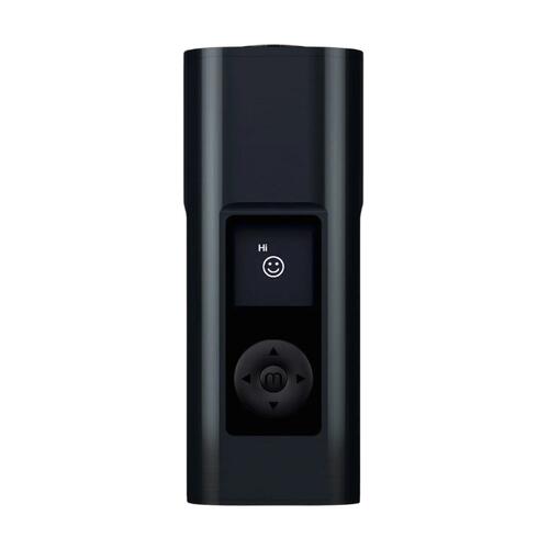 Arizer: Vaporizador de ervas Solo 3