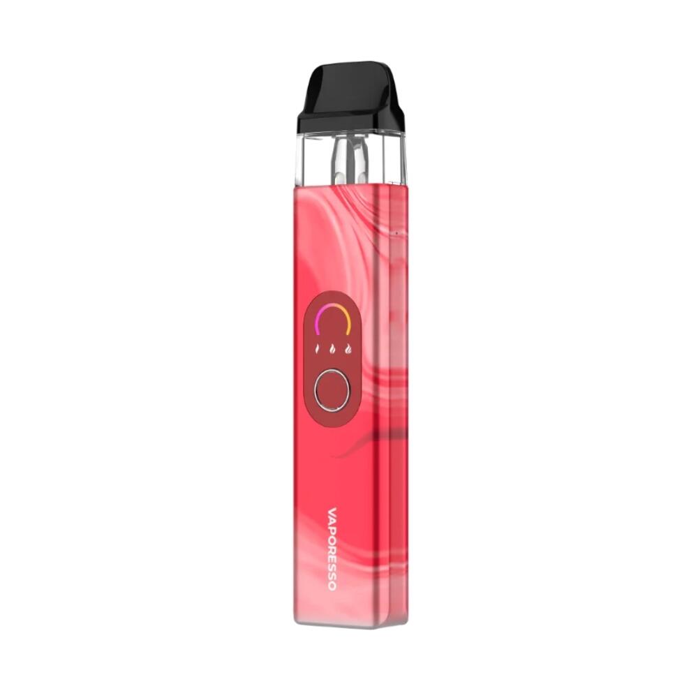 Vaporesso: Pod System Xros 4 Vaporesso: Pod System Xros 4