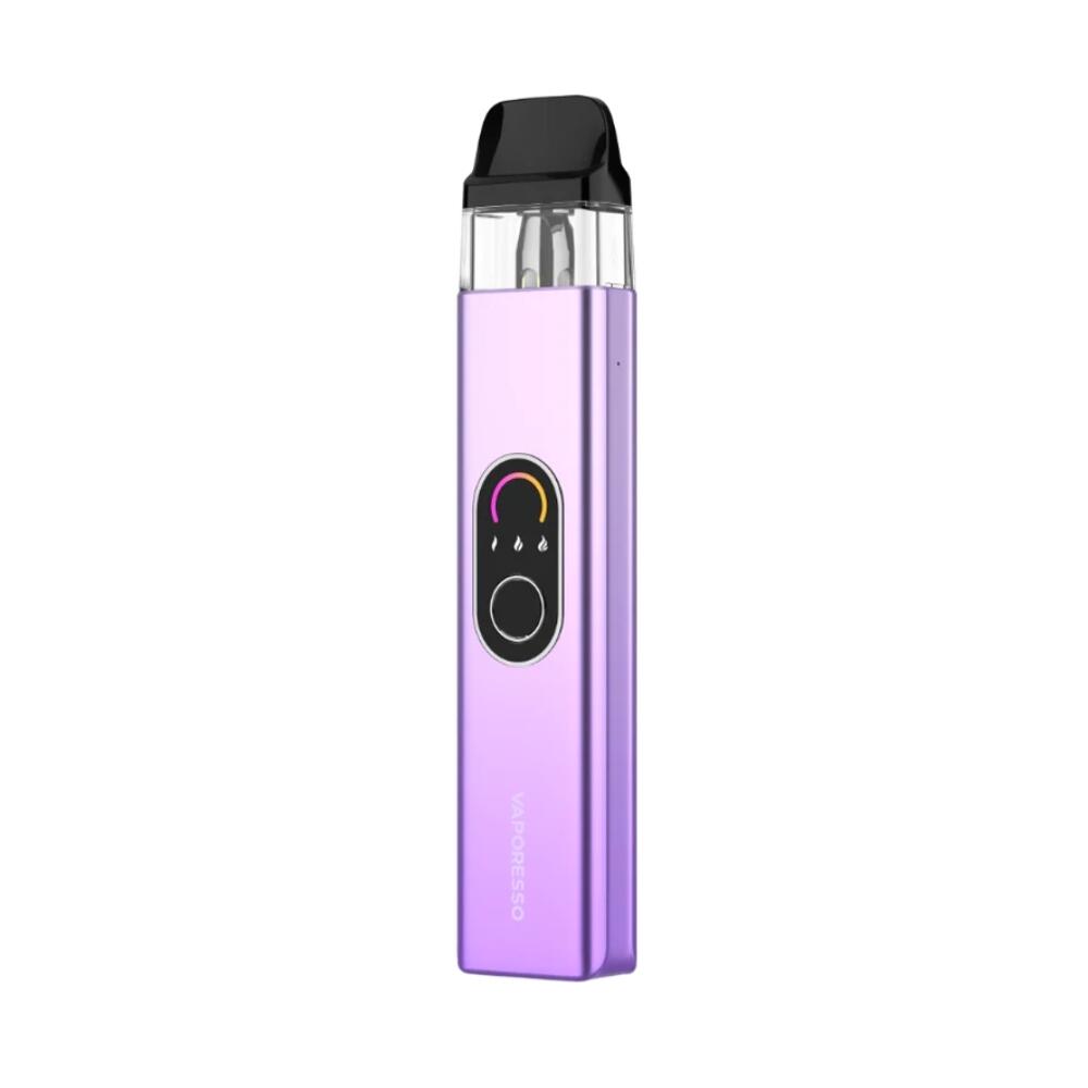 Vaporesso: Pod System Xros 4